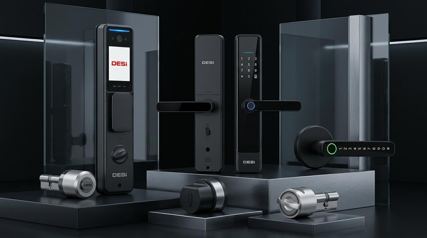 Smart Locks