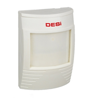 DESi Midline Smart Wireless Motion Detector PIR - 1