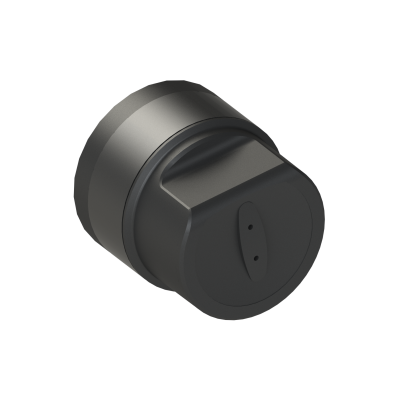 <strong>DESi Utopic RX AI-Powered Smart Lock</strong><br> Compatible with iOS-Android (Mounted on Existing Key - Universal Design for All Doors) - Kopya - 5