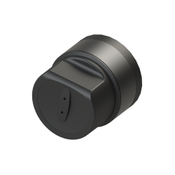 <strong>DESi Utopic RX AI-Powered Smart Lock</strong><br> Compatible with iOS-Android (Mounted on Existing Key - Universal Design for All Doors) - Kopya - 7