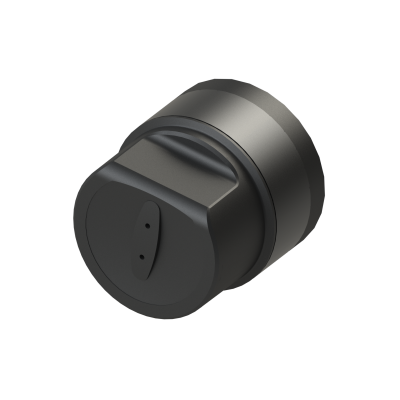 <strong>DESi Utopic RX AI-Powered Smart Lock</strong><br> Compatible with iOS-Android (Mounted on Existing Key - Universal Design for All Doors) - Kopya - 7
