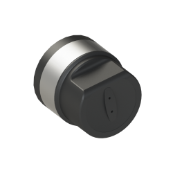 <strong>DESi Utopic RX AI-Powered Smart Lock</strong><br> Compatible with iOS-Android (Mounted on Existing Key - Universal Design for All Doors) - Kopya - 8