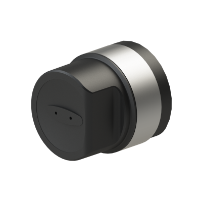 <strong>DESi Utopic RX AI-Powered Smart Lock</strong><br> Compatible with iOS-Android (Mounted on Existing Key - Universal Design for All Doors) - Kopya - 9
