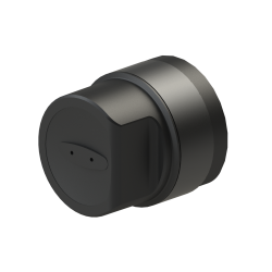 <strong>DESi Utopic RX AI-Powered Smart Lock</strong><br> Compatible with iOS-Android (Mounted on Existing Key - Universal Design for All Doors) - Kopya - 11