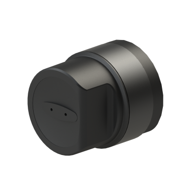 <strong>DESi Utopic RX AI-Powered Smart Lock</strong><br> Compatible with iOS-Android (Mounted on Existing Key - Universal Design for All Doors) - Kopya - 11