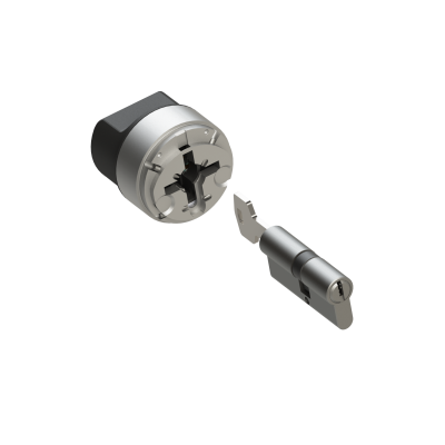 DESi Utopic RX AI-Powered Smart Lock - Kopya - 7